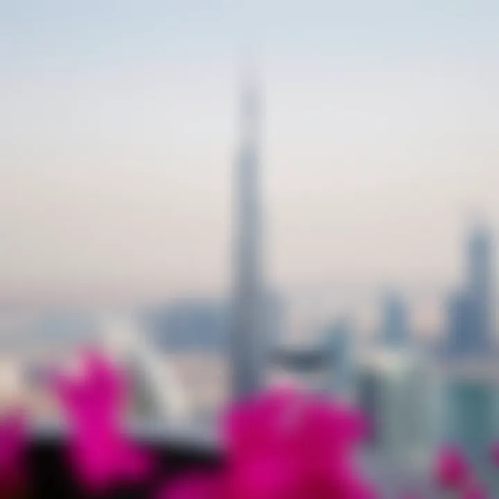 Notable Exploring the Zumurud Tower: A Pinnacle of Dubai's Skyline Notable Exploring the Zumurud Tower: A Pinnacle of Dubai's Skyline