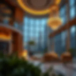 Exploring Tiger Properties Ownership within Dubai’s Real Estate Landscape Introduction
