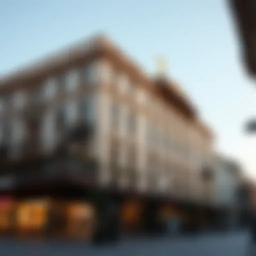Exploring Town Square Nshama: A Comprehensive Guide Introduction