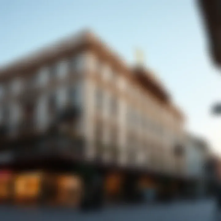 Exploring Town Square Nshama: A Comprehensive Guide Introduction