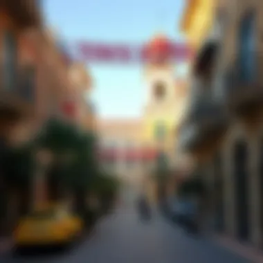Notable Exploring Town Square Nshama: A Comprehensive Guide Notable Exploring Town Square Nshama: A Comprehensive Guide