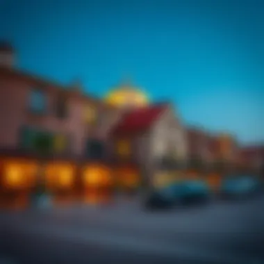 Exploring Town Square Nshama: A Comprehensive Guide Summary Exploring Town Square Nshama: A Comprehensive Guide Summary