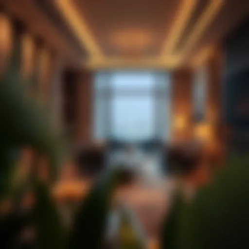 Exploring Two-Bedroom Apartments in Dubai: A Comprehensive Guide Introduction