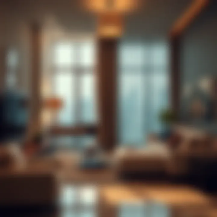 Exploring Two-Bedroom Apartments in Dubai: A Comprehensive Guide Summary