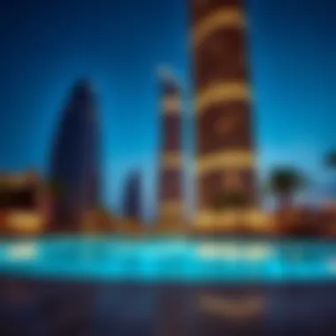 Notable Exploring Ubora Towers in Business Bay: A Comprehensive Overview Notable Exploring Ubora Towers in Business Bay: A Comprehensive Overview