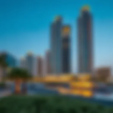 Exploring Ubora Towers in Business Bay: A Comprehensive Overview Summary Exploring Ubora Towers in Business Bay: A Comprehensive Overview Summary