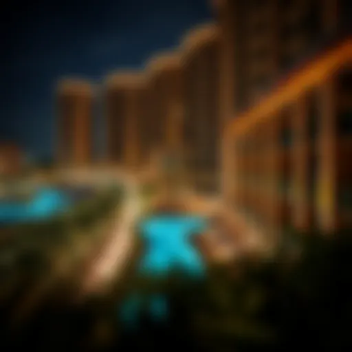 Exploring Verdana Phase 2: Insights into Dubai's Real Estate Landscape Introduction