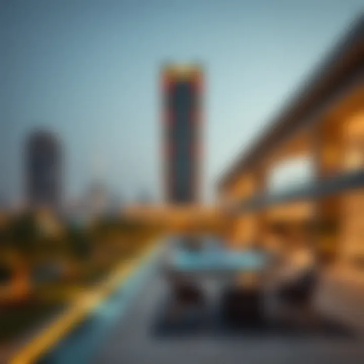 Exploring Verdana Phase 2: Insights into Dubai's Real Estate Landscape Summary