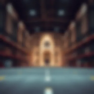 Exploring Warehouse Rental Options in Al Quoz Introduction