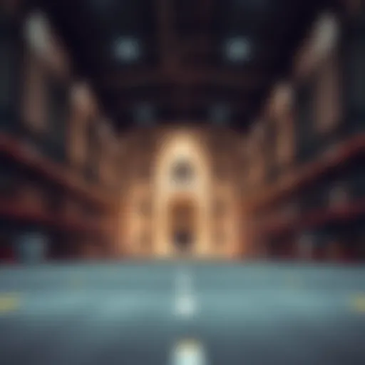 Exploring Warehouse Rental Options in Al Quoz Introduction