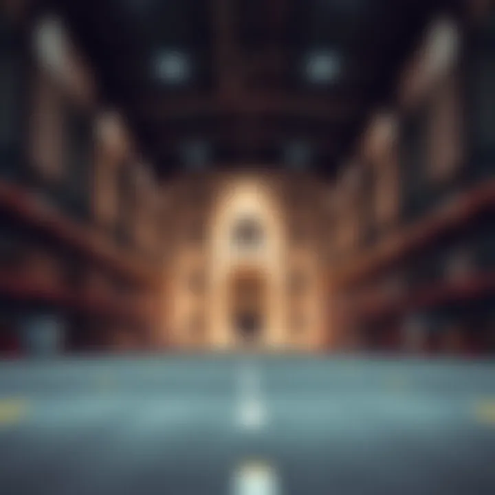 Exploring Warehouse Rental Options in Al Quoz Introduction