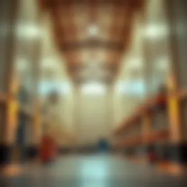 Notable Exploring Warehouse Rental Options in Al Quoz Notable Exploring Warehouse Rental Options in Al Quoz