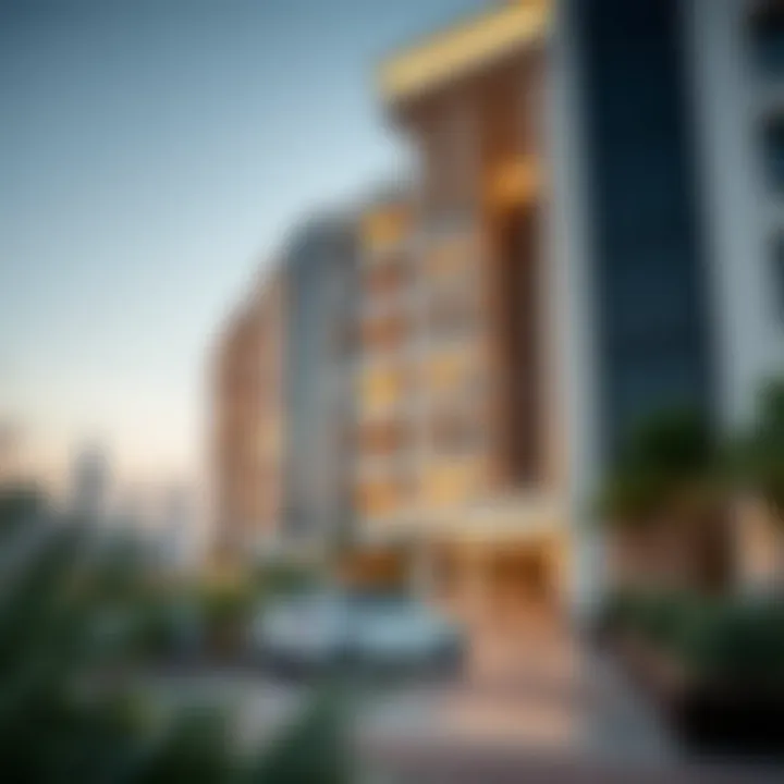 Exploring Wasl Properties in Karama: A Comprehensive Analysis Summary