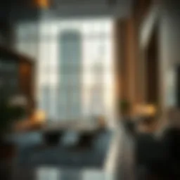 Finding Real Estate Agents in Dubai: A Local Perspective Introduction