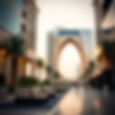 Finding Real Estate Agents in Dubai: A Local Perspective Summary Finding Real Estate Agents in Dubai: A Local Perspective Summary