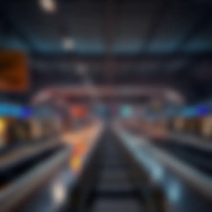 Furjan Metro Station: A Nexus of Connectivity and Development Summary