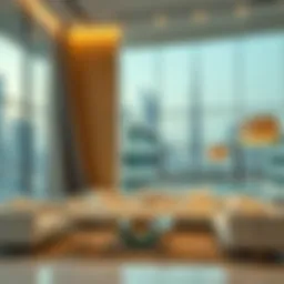 GCC Exchange Rates Today: Implications for the Dubai Real Estate Market Introduction