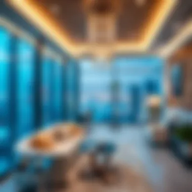 Notable GCC Exchange Rates Today: Implications for the Dubai Real Estate Market