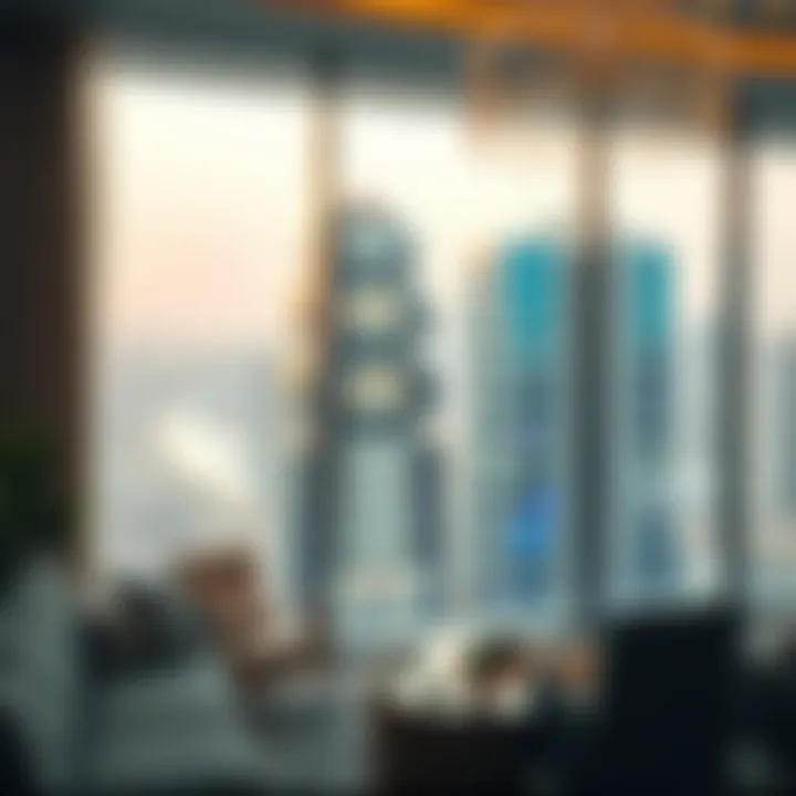 GCC Exchange Rates Today: Implications for the Dubai Real Estate Market Summary