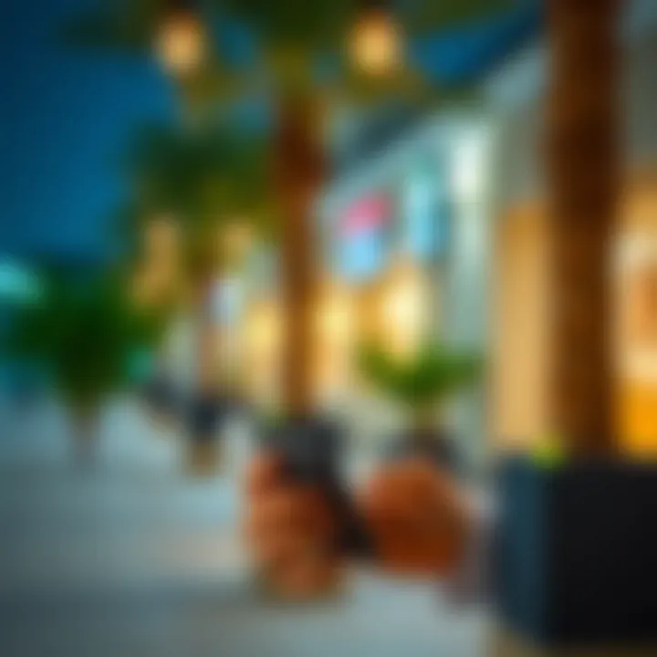 Mobile Inquiry for Visa Status Man using a mobile phone for visa inquiry