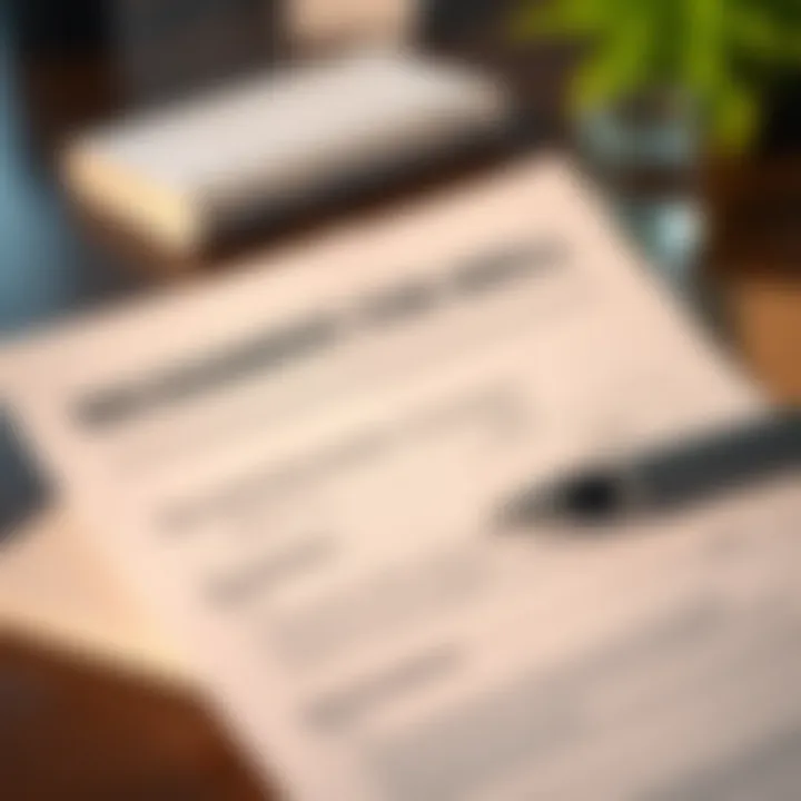 Necessary Documents for Visa Check Documentation needed for visa check