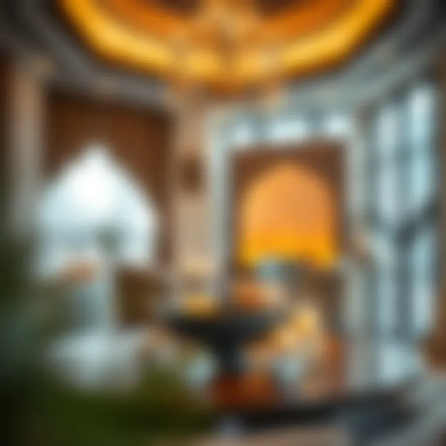 Iftar and Sehri Times in Dubai 2023: A Comprehensive Guide Introduction