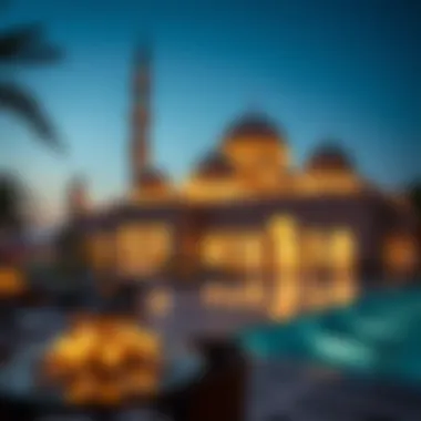 Notable Iftar and Sehri Times in Dubai 2023: A Comprehensive Guide Notable Iftar and Sehri Times in Dubai 2023: A Comprehensive Guide