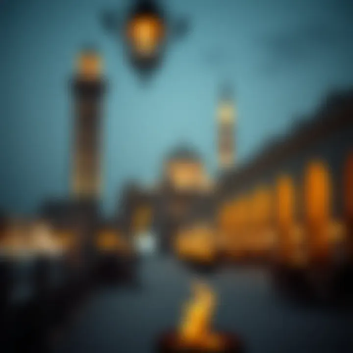 Iftar and Sehri Times in Dubai 2023: A Comprehensive Guide Summary