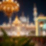 Iftar Time in Ramadan 2023: A Comprehensive Guide Introduction