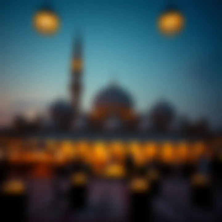Iftar Time in Ramadan 2023: A Comprehensive Guide Summary