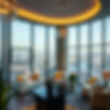 In-Depth Analysis of Creek Harbour Tower: A Real Estate Perspective Introduction In-Depth Analysis of Creek Harbour Tower: A Real Estate Perspective Introduction