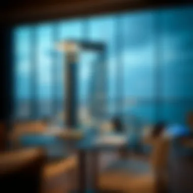 Notable In-Depth Analysis of Creek Harbour Tower: A Real Estate Perspective Notable In-Depth Analysis of Creek Harbour Tower: A Real Estate Perspective