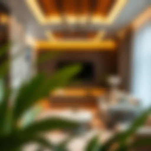 In-Depth Analysis of May Residence JVC: Reviews and Insights Introduction