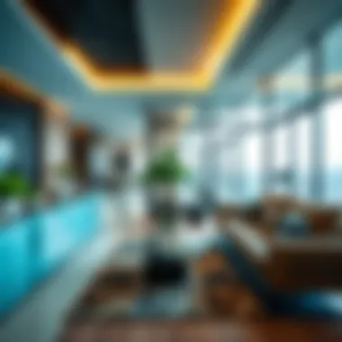 In-Depth Analysis of May Residence JVC: Reviews and Insights Summary