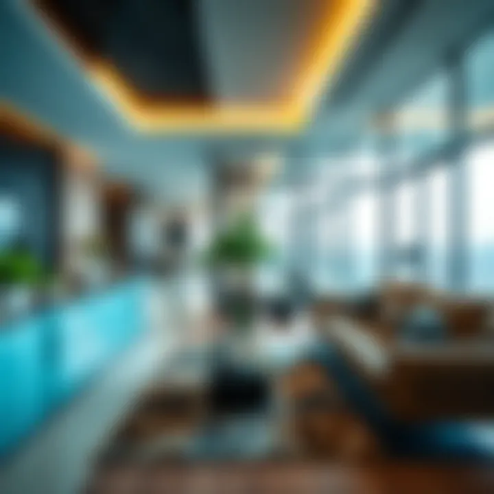 In-Depth Analysis of May Residence JVC: Reviews and Insights Summary
