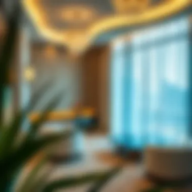 Notable In-Depth Exploration of Yasmina Residence R2 in Dubai Real Estate Notable In-Depth Exploration of Yasmina Residence R2 in Dubai Real Estate