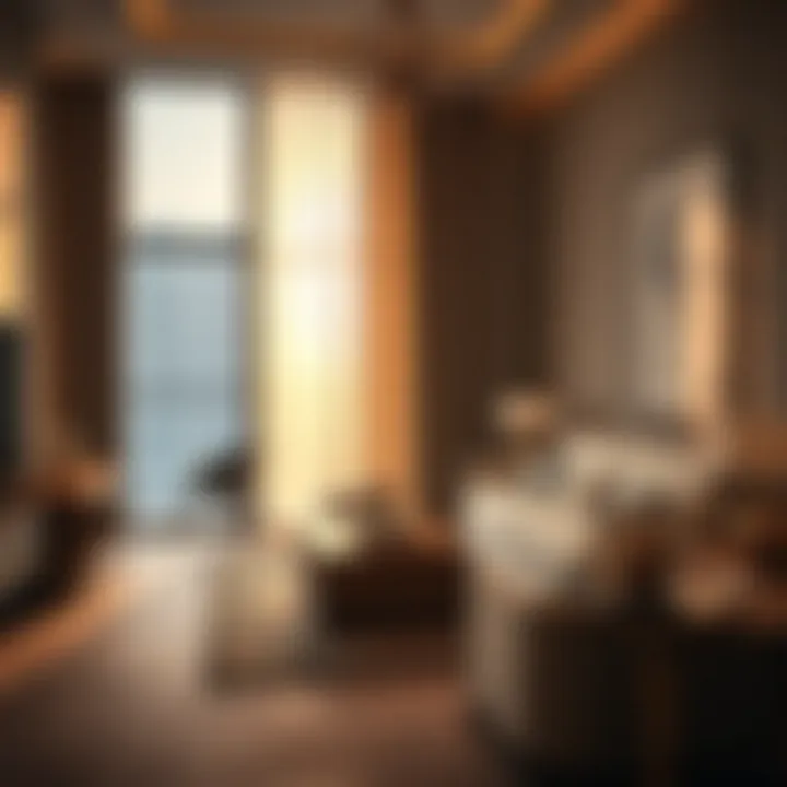 In-Depth Exploration of Yasmina Residence R2 in Dubai Real Estate Summary In-Depth Exploration of Yasmina Residence R2 in Dubai Real Estate Summary