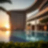 In-Depth Insights on Raffles Palm: A Unique Addition to Dubai's Real Estate Landscape Introduction
