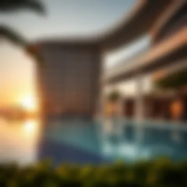 In-Depth Insights on Raffles Palm: A Unique Addition to Dubai's Real Estate Landscape Introduction In-Depth Insights on Raffles Palm: A Unique Addition to Dubai's Real Estate Landscape Introduction