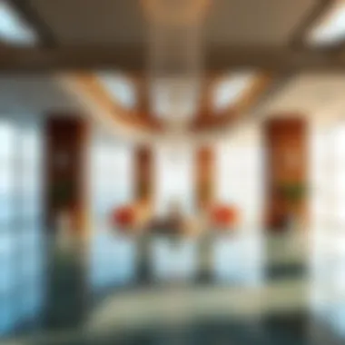 In-Depth Insights on Raffles Palm: A Unique Addition to Dubai's Real Estate Landscape Summary In-Depth Insights on Raffles Palm: A Unique Addition to Dubai's Real Estate Landscape Summary