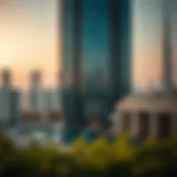Insights into Sheikh Rashid Building: An Architectural and Economic Analysis Introduction