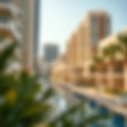 Investing in Real Estate in Dubai: Trends, Opportunities, and Insights Introduction