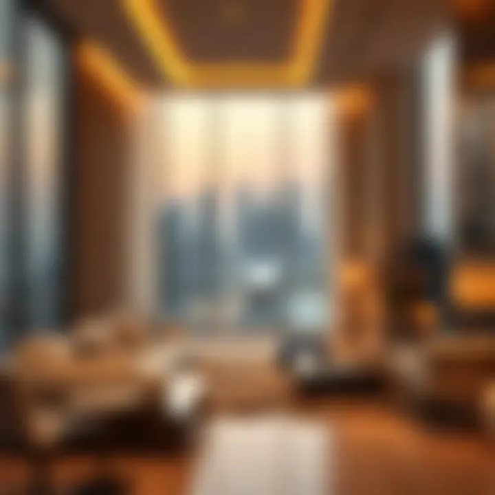 Investing in Real Estate in Dubai: Trends, Opportunities, and Insights Summary