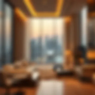 Investing in Real Estate in Dubai: Trends, Opportunities, and Insights Summary Investing in Real Estate in Dubai: Trends, Opportunities, and Insights Summary