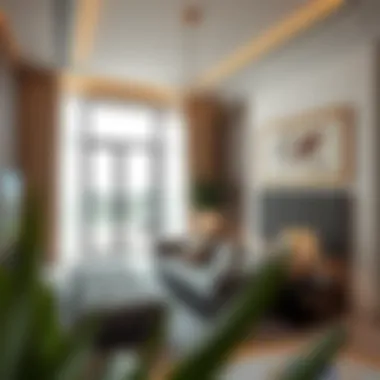 Notable Jumeirah Park Floor Plans: Insights into Layouts and Options Notable Jumeirah Park Floor Plans: Insights into Layouts and Options