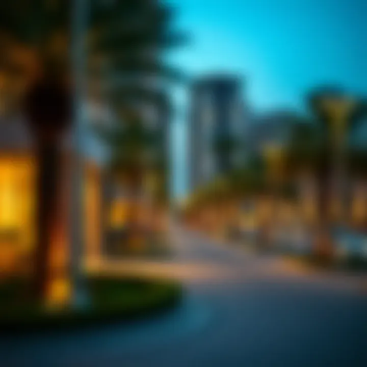 Investment Potential: Opportunities in Jumeirah Village Circle Investment opportunities in Jumeirah Village Circle