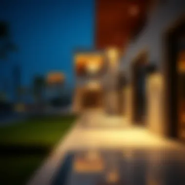 Luxurious Living: Residential Properties in Jumeirah Village Circle Luxurious residential properties in JVC