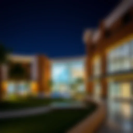 KHDA Dubai Schools Rating Overview: Insights for Parents and Investors Introduction