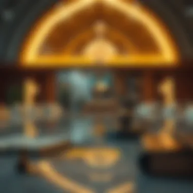 Legal Framework of Job Loss Insurance Illustration of legal frameworks surrounding job loss insurance