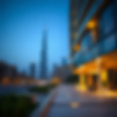 Exploring Investment Potential Investment opportunities in Dubai's vibrant market